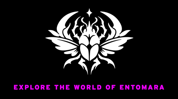 After 20 years building digital products for others, I decided to build my own thing: a tabletop roleplaying game